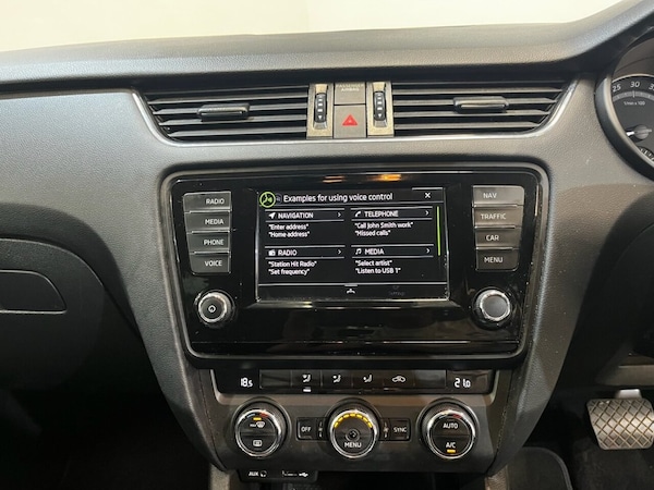 Used Skoda Octavia 2017 for sale - 75527879: Photo 13