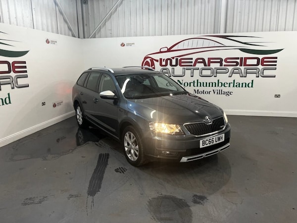 Used Skoda Octavia 2017 for sale - 75527879: Photo 1