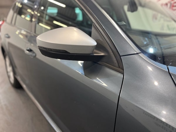 Used Skoda Octavia 2017 for sale - 75527879: Photo 24