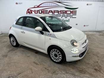 2016 (16) - 1.2 Lounge Hatchback 3dr Petrol Manual Euro 6 (s/s) (69 bhp)
