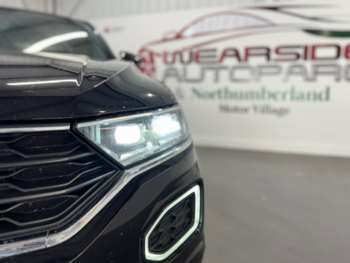 Used Volkswagen T-Roc 2019 for sale - 74985287: Photo