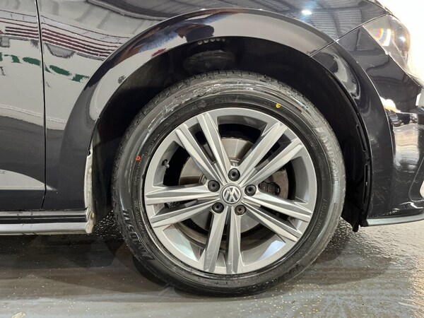 Used Volkswagen Polo 2020 for sale - 76280032: Photo 11