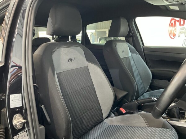 Used Volkswagen Polo 2020 for sale - 76280032: Photo 12