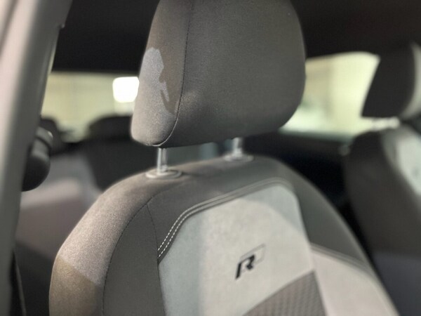 Used Volkswagen Polo 2020 for sale - 76280032: Photo 14