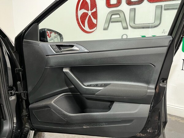 Used Volkswagen Polo 2020 for sale - 76280032: Photo 19