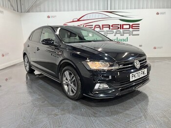 Volkswagen - Polo