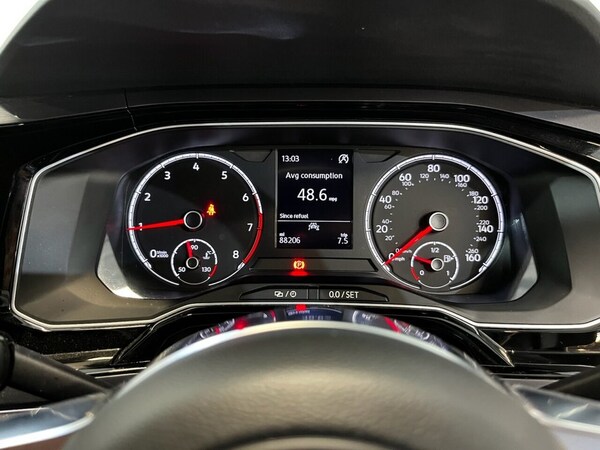Used Volkswagen Polo 2020 for sale - 76280032: Photo 24