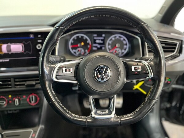 Used Volkswagen Polo 2020 for sale - 76280032: Photo 25