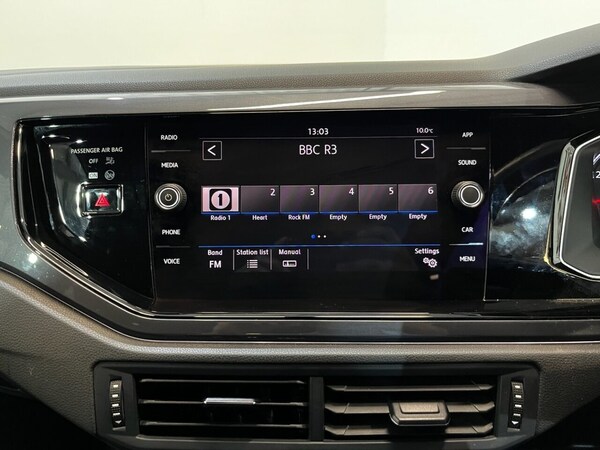 Used Volkswagen Polo 2020 for sale - 76280032: Photo 31