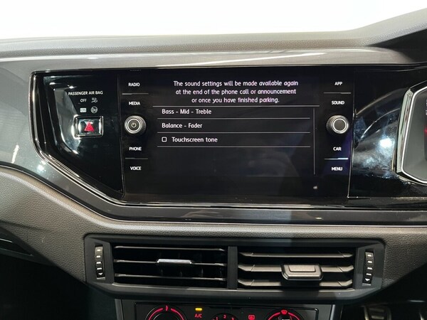 Used Volkswagen Polo 2020 for sale - 76280032: Photo 34