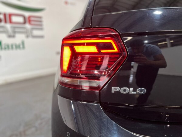 Used Volkswagen Polo 2020 for sale - 76280032: Photo 38