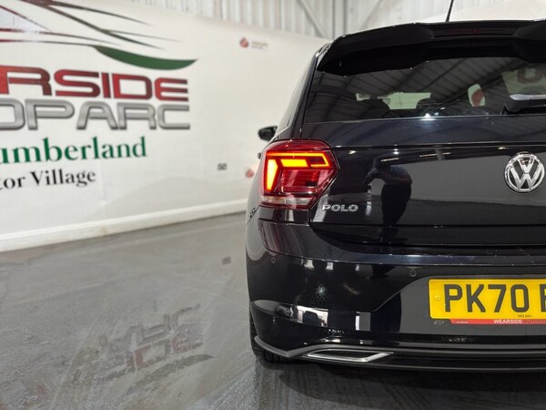 Used Volkswagen Polo 2020 for sale - 76280032: Photo 39
