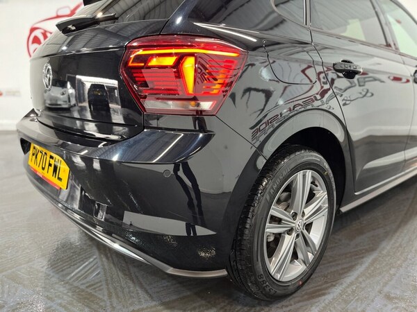 Used Volkswagen Polo 2020 for sale - 76280032: Photo 41