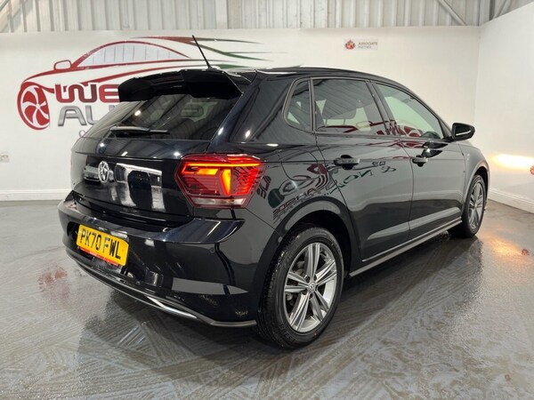 Used Volkswagen Polo 2020 for sale - 76280032: Photo 43