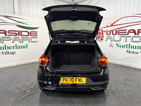 Used Volkswagen Polo 2020 for sale - 76280032: Photo 44