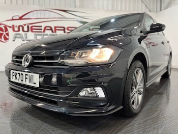 Used Volkswagen Polo 2020 for sale - 76280032: Photo 4