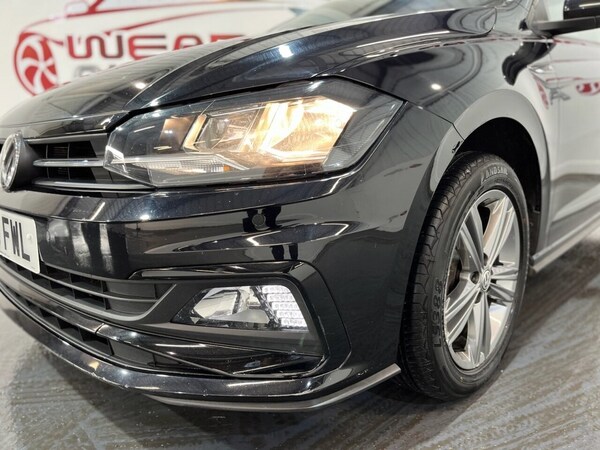 Used Volkswagen Polo 2020 for sale - 76280032: Photo 5
