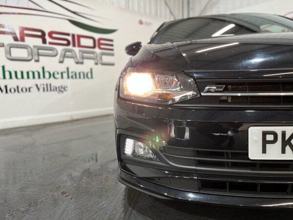 Used Volkswagen Polo 2020 for sale - 76280032: Photo 7
