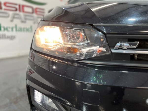Used Volkswagen Polo 2020 for sale - 76280032: Photo 8
