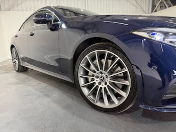 Used Mercedes-Benz CLS 2019 for sale - 79046869: Photo