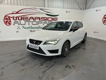 Used SEAT Leon 2015 for sale - 75573134: Photo