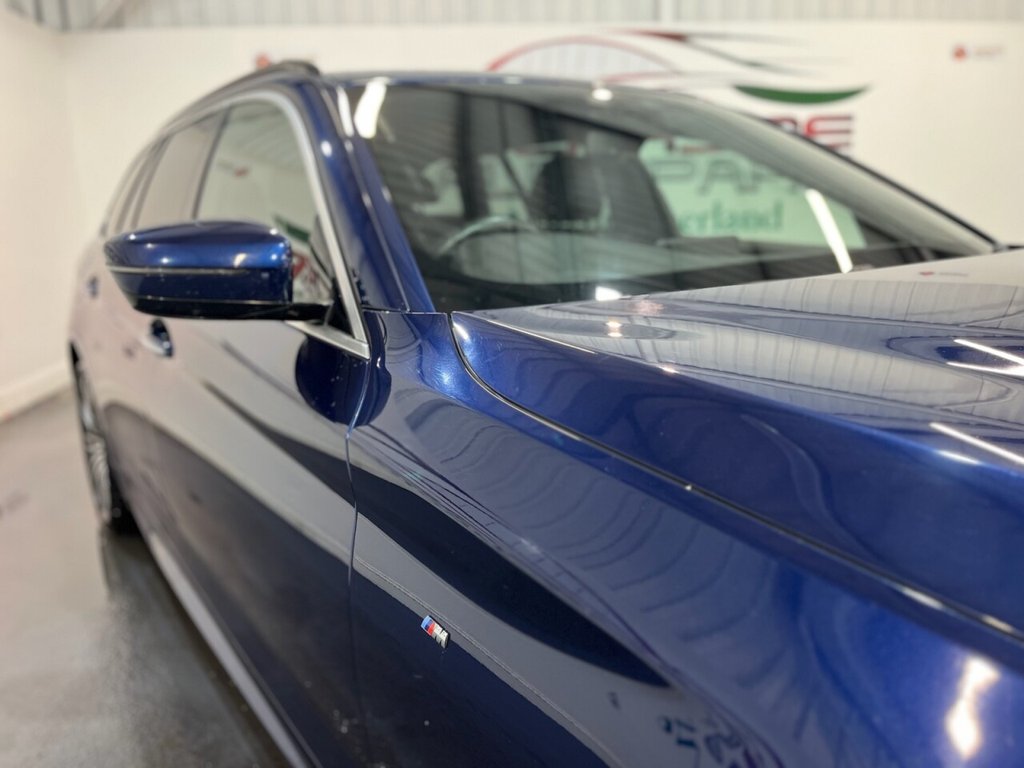 Used BMW 5 Series 2017 for sale - 76686003: Photo 10