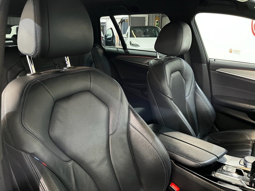 Used BMW 5 Series 2017 for sale - 76686003: Photo 16