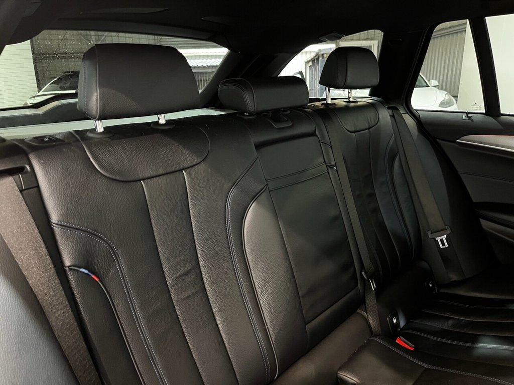 Used BMW 5 Series 2017 for sale - 76686003: Photo 18