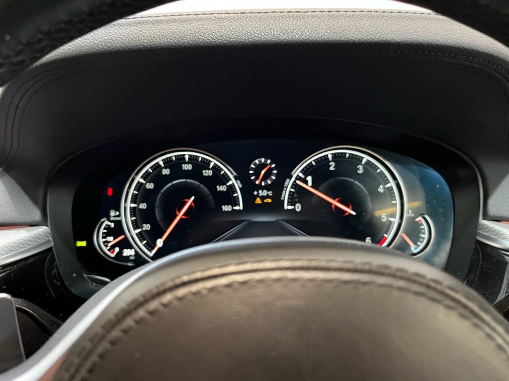 Used BMW 5 Series 2017 for sale - 76686003: Photo 28