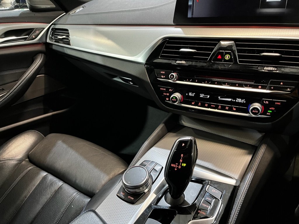 Used BMW 5 Series 2017 for sale - 76686003: Photo 30