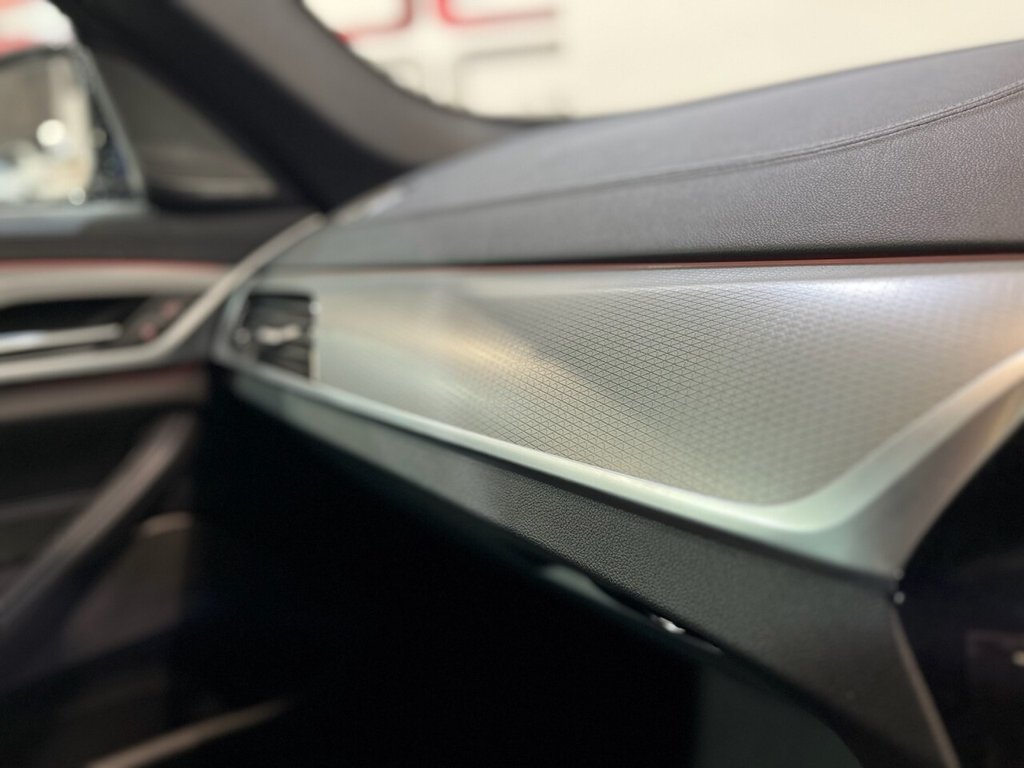 Used BMW 5 Series 2017 for sale - 76686003: Photo 34