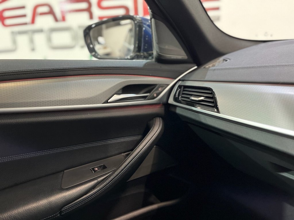 Used BMW 5 Series 2017 for sale - 76686003: Photo 35