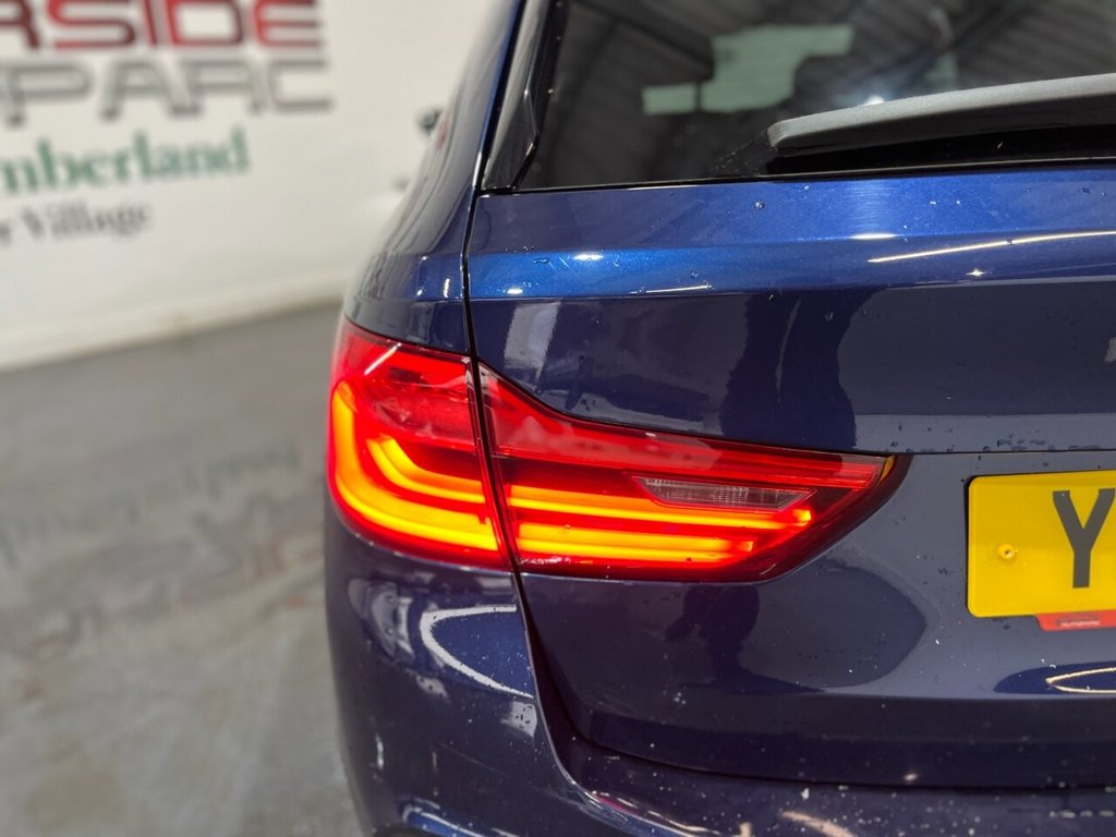 Used BMW 5 Series 2017 for sale - 76686003: Photo 38