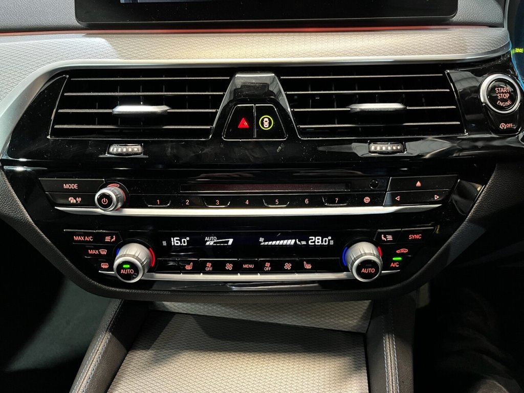 Used BMW 5 Series 2017 for sale - 76686003: Photo 46