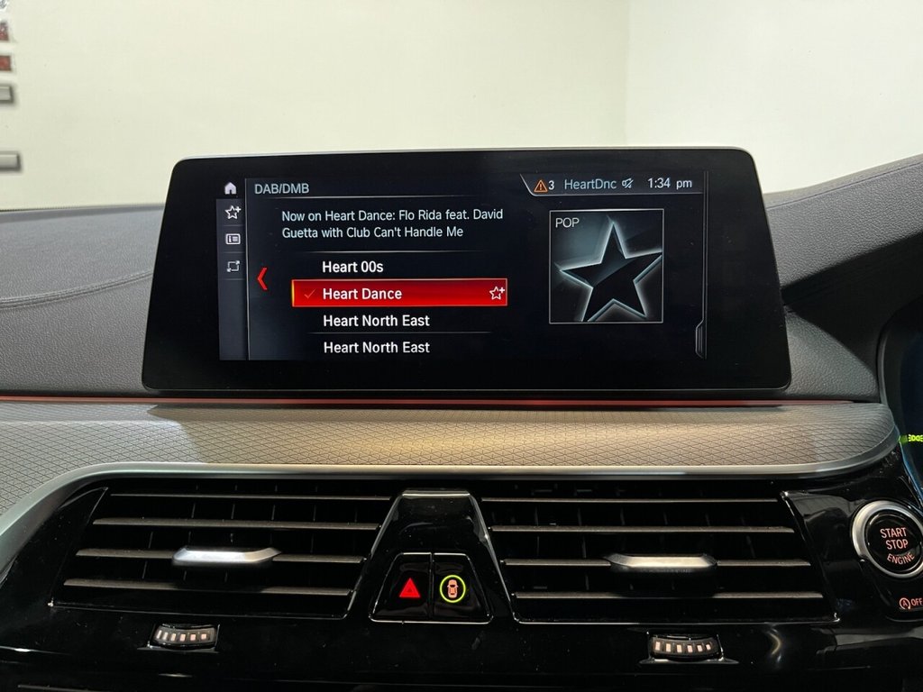 Used BMW 5 Series 2017 for sale - 76686003: Photo 47