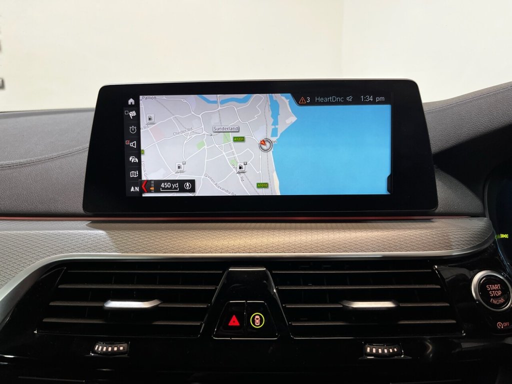 Used BMW 5 Series 2017 for sale - 76686003: Photo 49