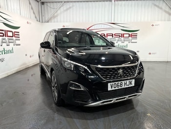 Used Peugeot 5008 2018 for sale - 76950719: Photo