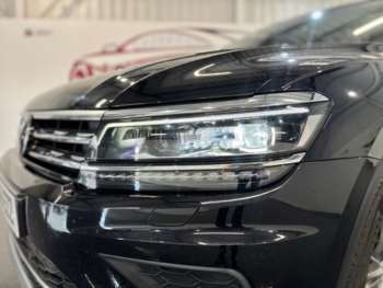 Used Volkswagen Tiguan 2016 for sale - 74954672: Photo