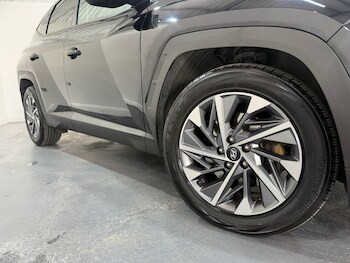 Used Hyundai TUCSON 2021 for sale - 79221172: Photo