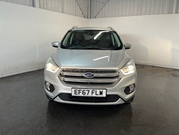 Used Ford Kuga 2017 for sale - 77991043: Photo
