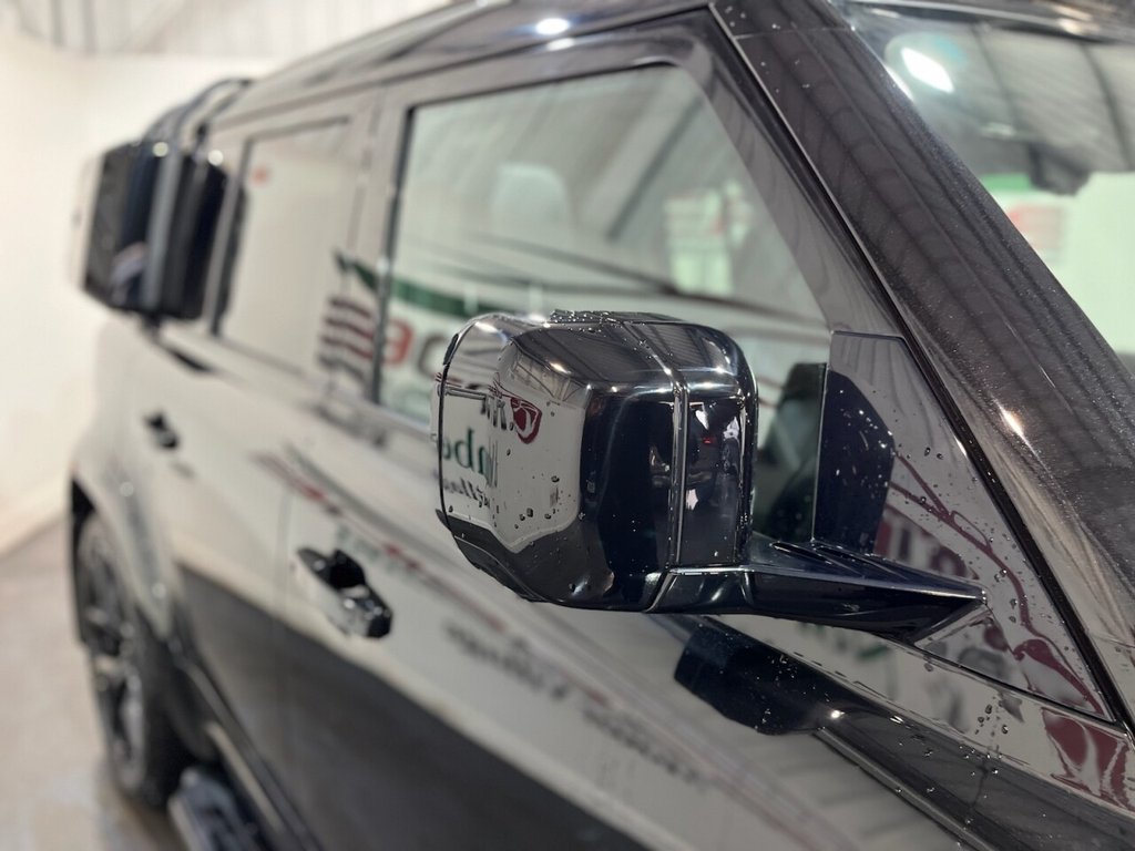 Used Land Rover Defender 2022 for sale - 77161608: Photo 14