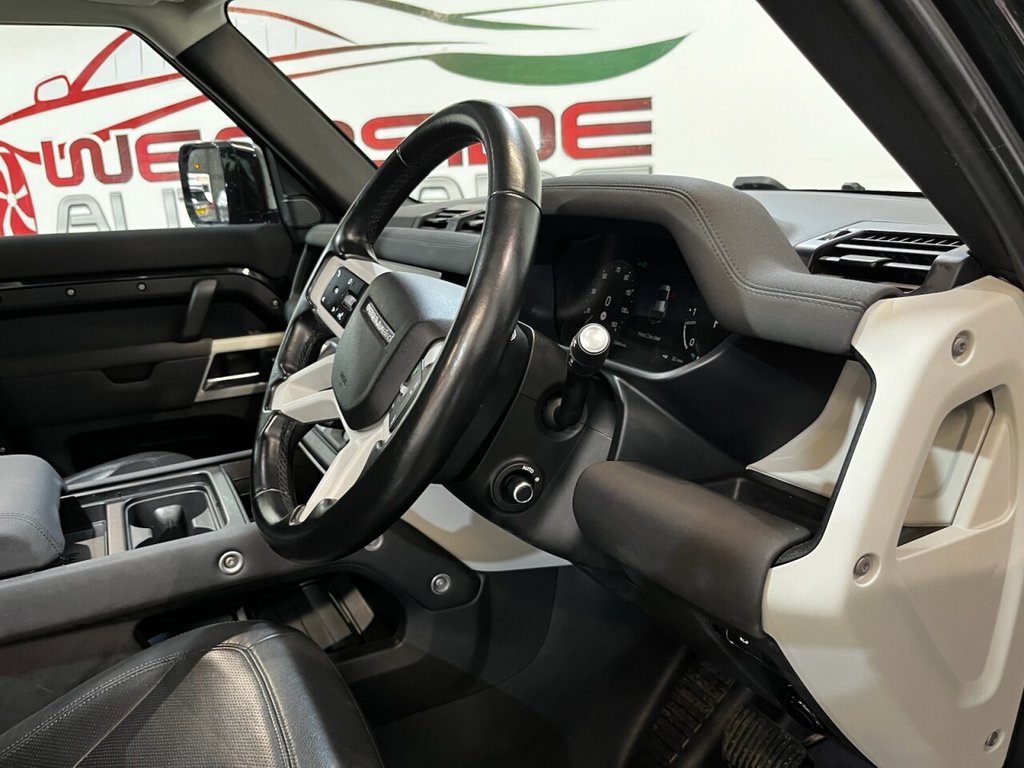 Used Land Rover Defender 2022 for sale - 77161608: Photo 18