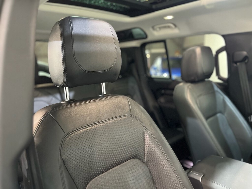 Used Land Rover Defender 2022 for sale - 77161608: Photo 20