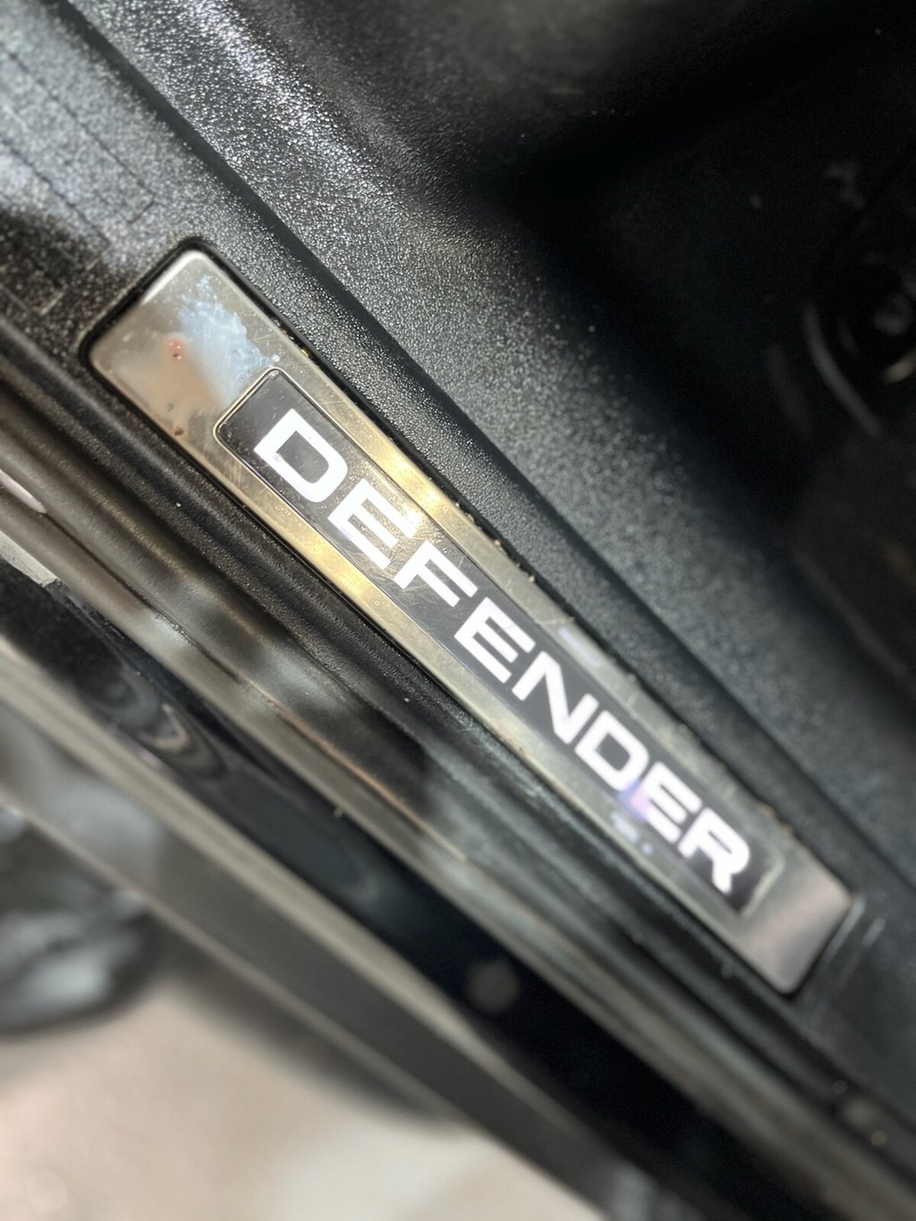 Used Land Rover Defender 2022 for sale - 77161608: Photo 27