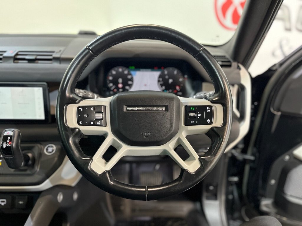 Used Land Rover Defender 2022 for sale - 77161608: Photo 33