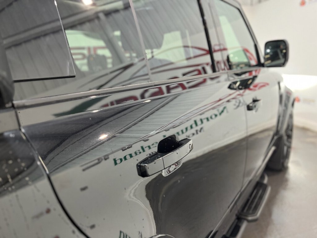 Used Land Rover Defender 2022 for sale - 77161608: Photo 40