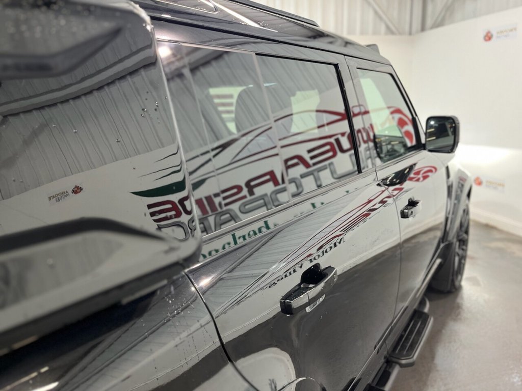 Used Land Rover Defender 2022 for sale - 77161608: Photo 41