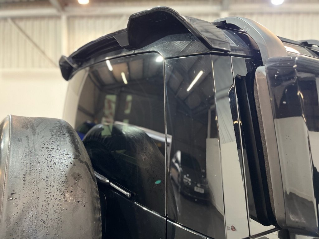 Used Land Rover Defender 2022 for sale - 77161608: Photo 44