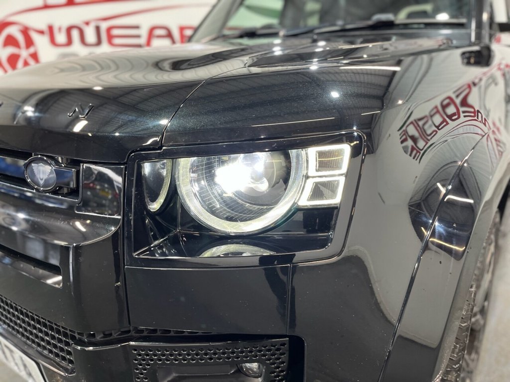 Used Land Rover Defender 2022 for sale - 77161608: Photo 6