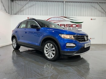 2018 (18) - 1.5 TSI EVO SE SUV 5dr Petrol Manual Euro 6 (s/s) (150 ps)